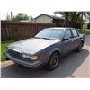 Image 1 : 1993 Buick Century - 4 Door, Fully Loaded