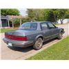 Image 3 : 1993 Buick Century - 4 Door, Fully Loaded