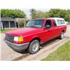 Image 1 : 1997 Ford Ranger XLT - Extended Cab