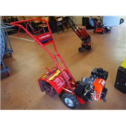 Troy-Bilt Tuffy 3.0 HP Tiller