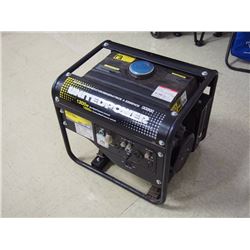 United Power Gasoline Generator - 1300w Max 1000w Running
