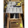 Image 1 : item#9 CASE OF 4 NEW ULTIMATE SCREWDRIVER SETS