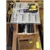 Image 1 : item#9 CASE OF 4 NEW ULTIMATE SCREWDRIVER SETS