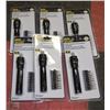 Image 1 : item#36  CASE OF 5 LED PRECISION SCREWDRIVER SETS