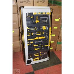 item#17 NEW DELUXE 72PCS TOOL SET