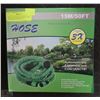 Image 1 : NEW 50' AUTOMATIC GARDEN HOSE: EXPANDS & CONTRACTS