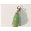 Image 1 : #48-GENUINE JADE PENDANT