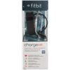 Image 1 : FITBIT CHARGE HR + ACTIVITY WRISTBAND-SMALL(BLACK)