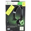 Image 1 : PDP XBOX 360 AFTERGLOW WIRED COMMUNICATOR HEADSET
