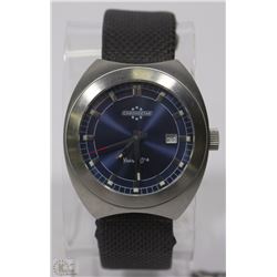 NEW SOLID STEEL CHRONOSTAR BY SECTOR YEAR 70'S