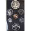 Image 1 : 1977 CANADA SPECIMEN DOUBLE DOLLAR COIN SET IN