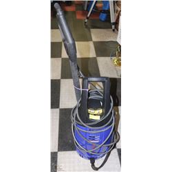 SIMONIZ S1500 PRESSURE WASHER