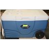 Image 1 : COLEMAN EXTREME 5 ROLLING COOLER W/