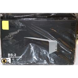 NEW BLUEDIO BLUETOOTH SOUND BOX