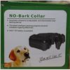 Image 1 : NEW ANTI BARK SHOCK COLLAR