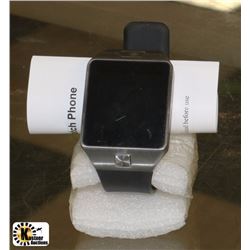 NEW BLUTOOTH SMARTWATCH FOR ANDRIOD W/CAMERA