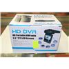 Image 1 : NEW HD DVR DASH CAM WITH LCD DISPLAY