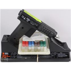NEW ELECTRIC GLUE GUN