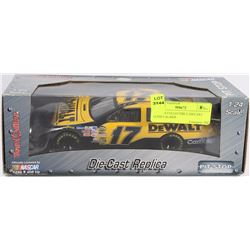 NASCAR COLLECTIBLE DIECAST TEAM CALIBER