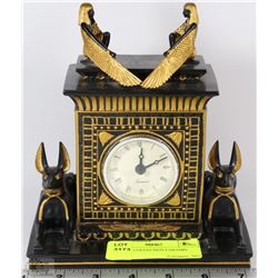 SUMMIT COLLECTION FARAMIS CLOCK