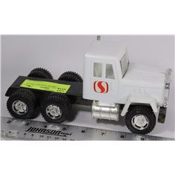 VINTAGE METAL SAFEWAY TRUCK