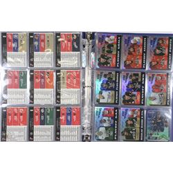 2007-08 OPC 4 INSERT SETS SEASON HIGHLIGHTS #1-20