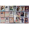 Image 1 : VANCOUVER CANUCKS COLLECTION 1 BINDER