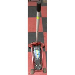 2-3/4 TON FLOOR JACK