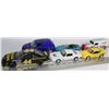 Image 1 : LOT OF DIE CAST AND COLLECTORS CARS INCLUDING