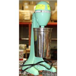 HAMILTON BEACH BLENDER PLASTIC