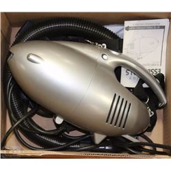 EVERYDAY ESSENTIALS TURBO HAND VAC