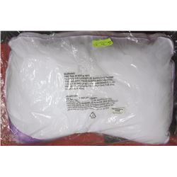 NEW BIO-SENSE MEMORY FOAM PILLOW