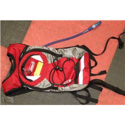 COLEMAN ELITE CAMEL BACKPACK