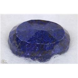 #3-NATURAL/ENHANCED SAPPHIRE GEMSTONE - 260CT