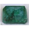 Image 1 : #13-NATURAL/ENHANCED EMERALD GEMSTONE - 476CT