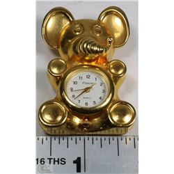 FRONTIER ELEPHANT WATCH