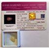 Image 1 : 1.543 NATURAL PEAR SHAPED FINE OPAL & COA