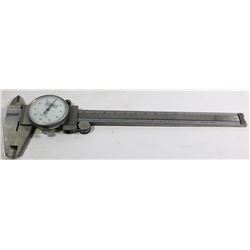 SUMMIT DIAL GUAGE CALIPER