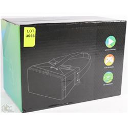 NEW VR BOX