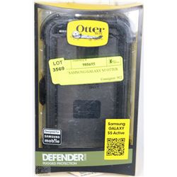 NEW SAMSUNG GALAXY S5 OTTER BOX