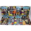 Image 1 : 8 STAR TREK FIGURINES