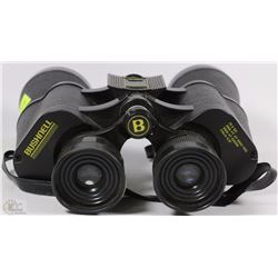 BUSHNELL BINOCULARS - 10 X 50