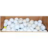 Image 1 : 450 MIXED BRANDS RECLAIMED GOLF BALLS