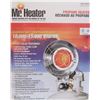 Image 1 : MR HEATER 10,000-15,000 BTU PROPANE HEATER