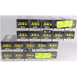 LOT OF 20 JETCO OFF ROAD 9004 HIGH/LOW BEAM