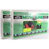 Image 1 : LOT OF 2 MOWAIRE LAWN AERATING SYSTEM BRAND NEW