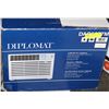 Image 1 : NEW DIPLOMAT 5000 BTU AIR CONDITIONER