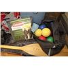 Image 4 : LARGE BUNDLE OF CAMPING & FISHING SUPPLIES