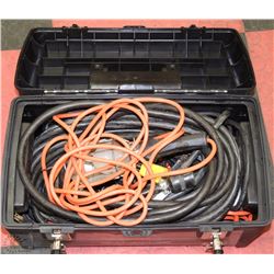 BRAND NEW MASTERCRAFT MAXIMUM TOOL BOX WITH