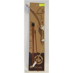 OLYMPIA CUBS BOW AND ARROW